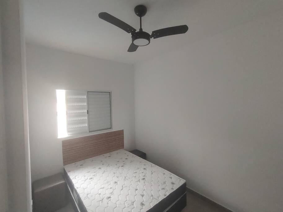 Casa Cond Fechado Com Piscina Diaria Gratis Villa Itanhaem Ngoại thất bức ảnh