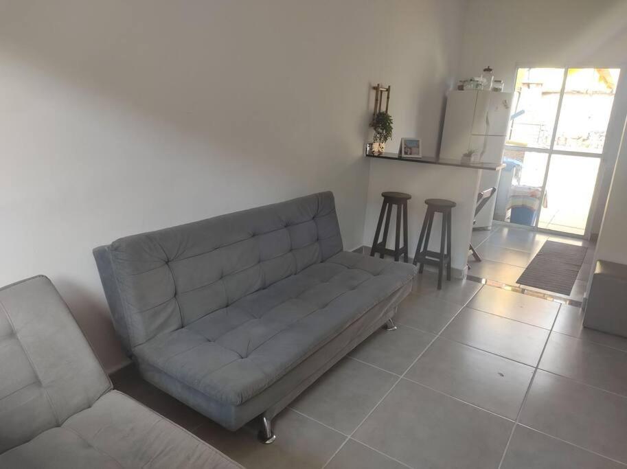 Casa Cond Fechado Com Piscina Diaria Gratis Villa Itanhaem Ngoại thất bức ảnh